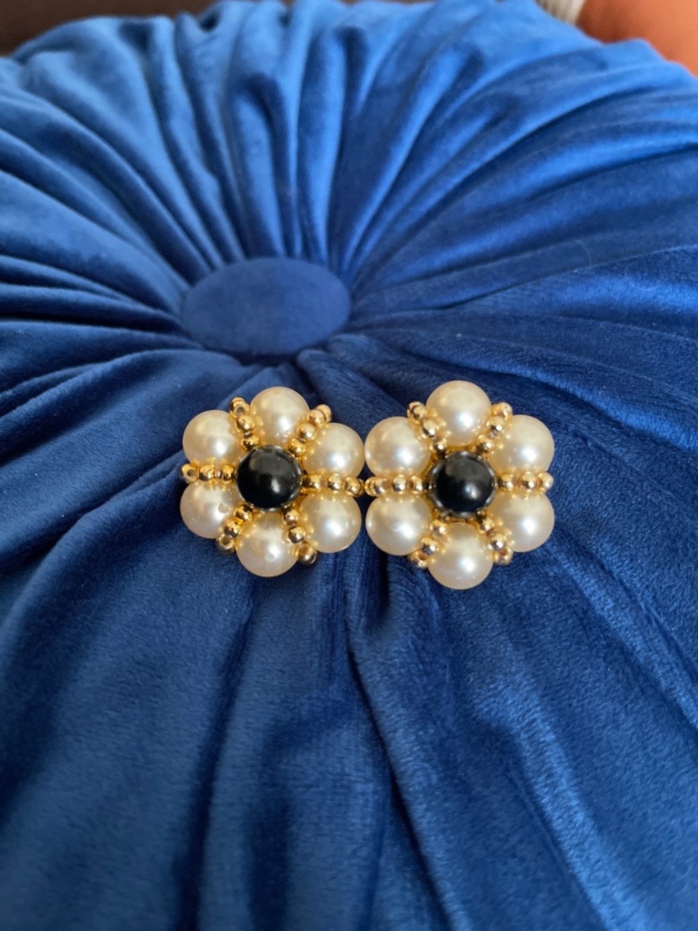 Vintage earrings